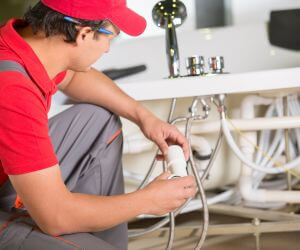 About Sewer Line Replacement Diggs, VA